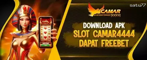 Bonus Spesial Download satu77 APK screenshot