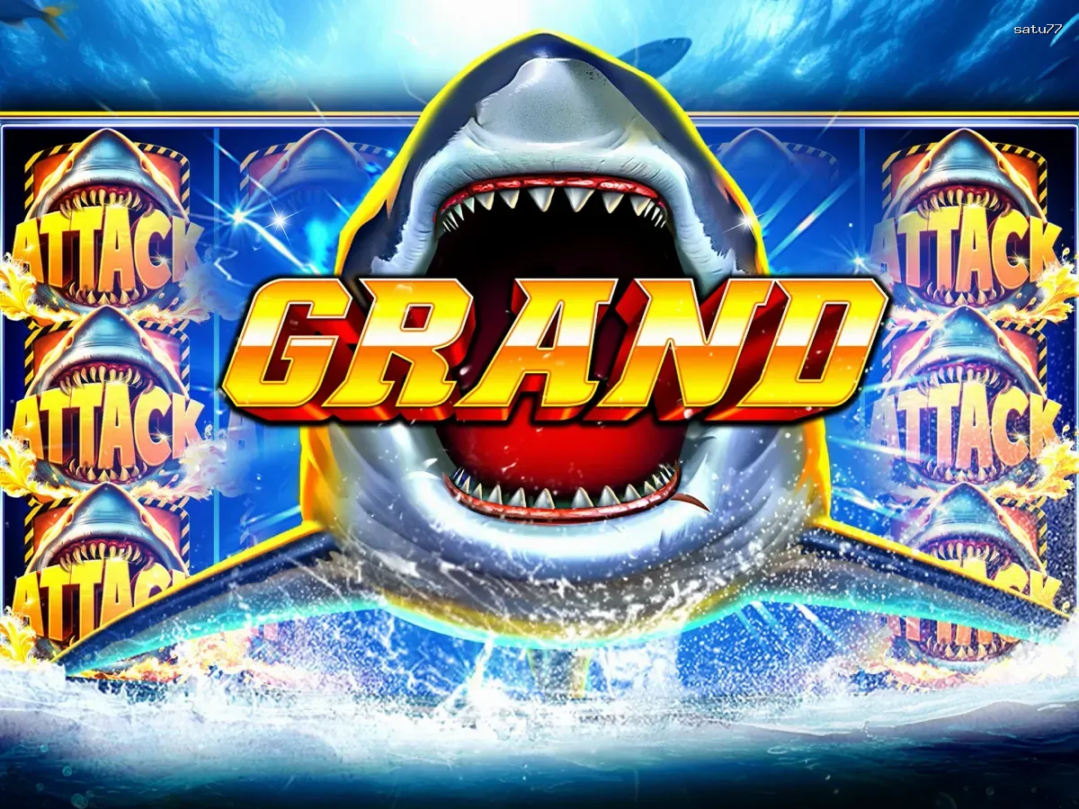 Promosi & Jackpot satu77 screenshot